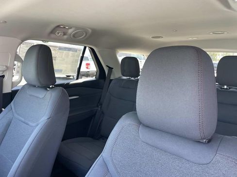 New 2026 Ford Explorer Active image 21