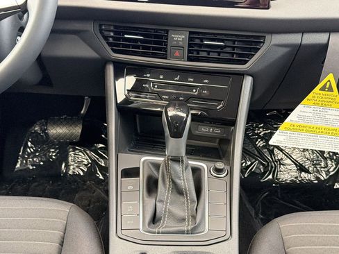 New 2026 Volkswagen Jetta S image 18