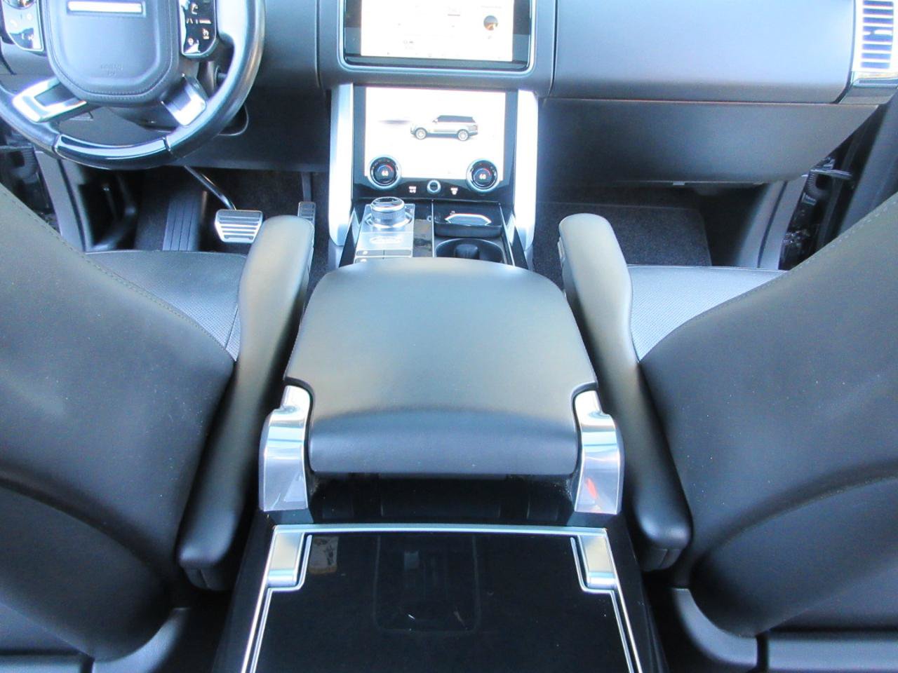 Used 2021 Land Rover Range Rover P525 Westminster Edition LWB AWD/4WD image 55