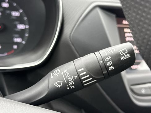 Used 2022 Chevrolet TrailBlazer LT image 18