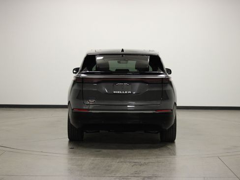 Used 2025 Jeep Wagoneer S Limited image 7