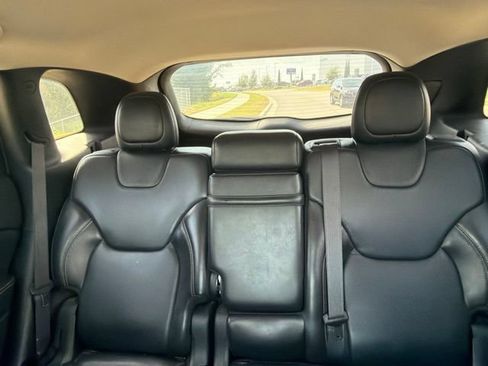 Used 2016 Jeep Cherokee Limited FWD image 16