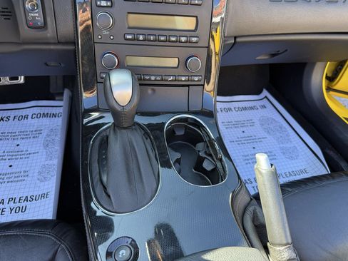 Used 2008 Chevrolet Corvette Convertible RWD image 13