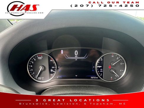 Used 2022 Buick Enclave Premium image 15