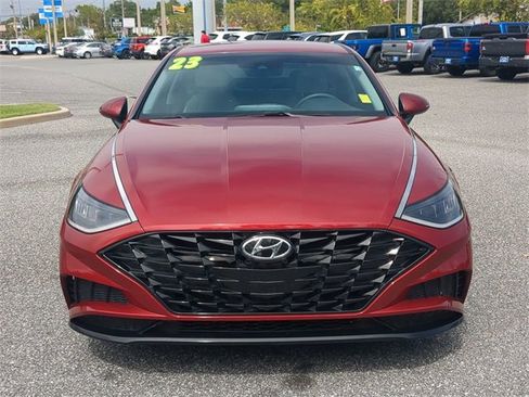 Used 2023 Hyundai Sonata SEL image 24