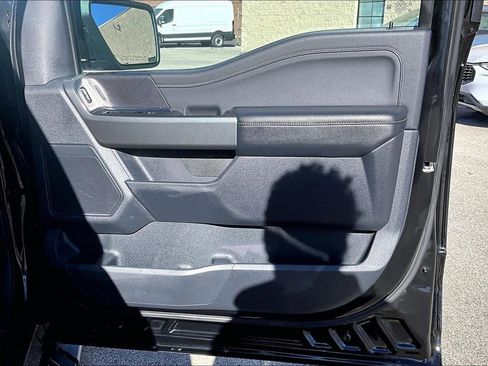 Certified 2023 Ford F150 XLT w/ Equipment Group 302A High image 22