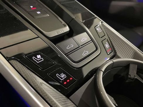 Certified 2021 Porsche 911 Turbo S AWD/4WD image 30