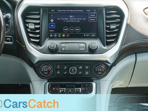 Used 2020 GMC Acadia SLE FWD image 24