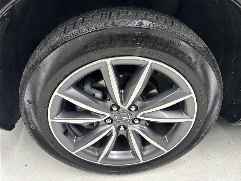 Used 2023 Acura RDX w/ Technology Package AWD/4WD image 16
