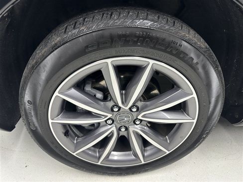 Used 2023 Acura RDX AWD w/ Technology Package image 16