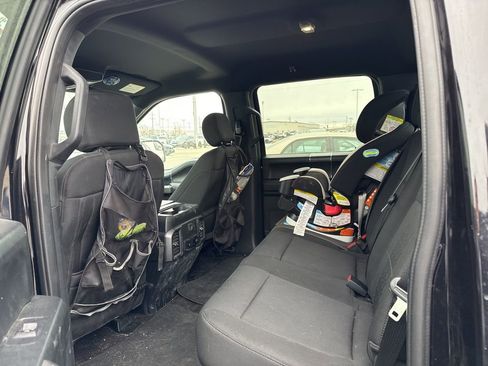 Used 2020 Ford F150 XLT w/ Equipment Group 302A Luxury image 13