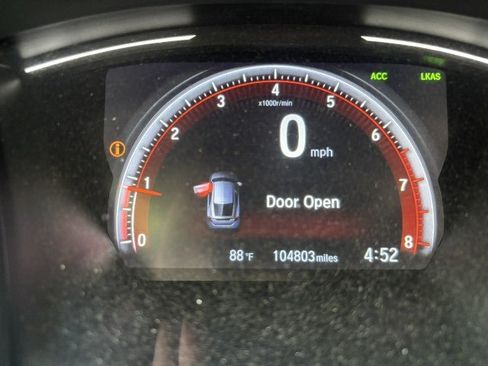 Used 2019 Honda Civic Sport image 12
