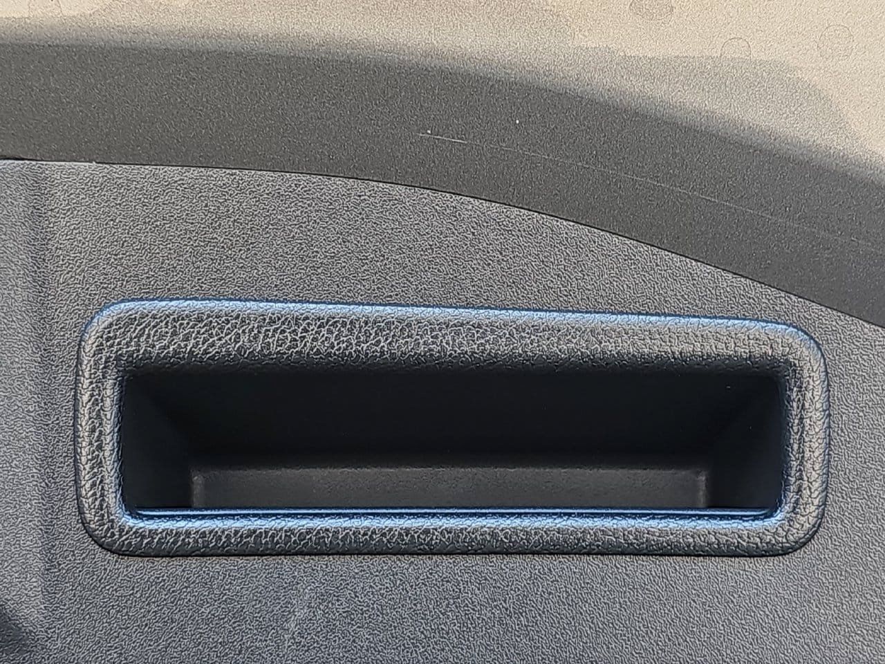 Certified 2023 Subaru Solterra AWD image 16