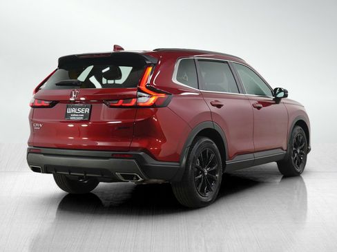 Used 2024 Honda CR-V Sport image 5
