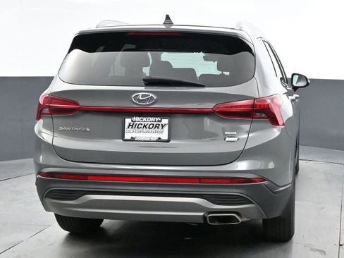 Used 2023 Hyundai Santa Fe SEL image 6