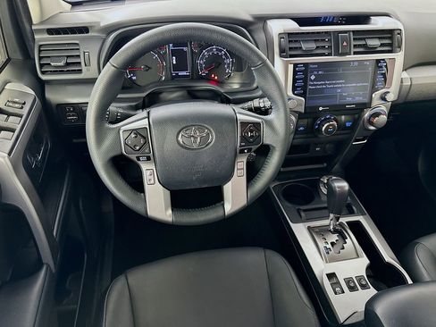 Used 2022 Toyota 4Runner Trail Special Edition image 22