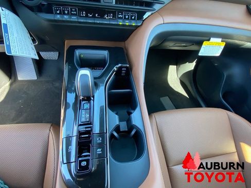 New 2026 Toyota Crown Signia w/ Advanced Technology Package AWD/4WD image 43
