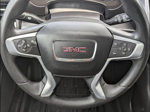 Used 2024 GMC Terrain SLE w/ Driver Convenience Package AWD/4WD image 26