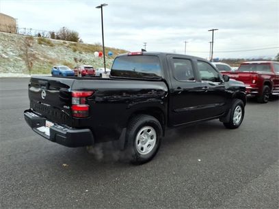 Used 2024 Nissan Frontier S w/ Technology Package