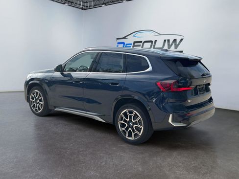 New 2026 BMW X1 xDrive28i w/ Technology Package image 5