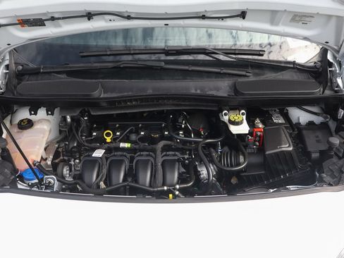 Used 2021 Ford Transit Connect XL FWD image 15