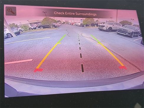 Used 2024 Jeep Wagoneer Series II image 27