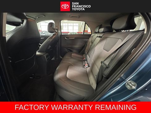 Used 2024 Kia Niro Wind FWD image 15