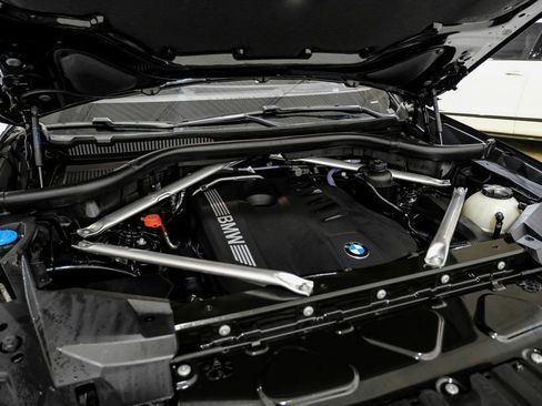 Used 2024 BMW X6 xDrive40i image 48