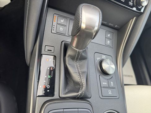 Used 2023 Lexus IS 350 F Sport w/ Navigation Package image 8