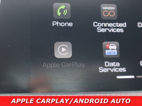 Used 2019 Genesis G70 3.3T Advanced w/ Sport Package image 21