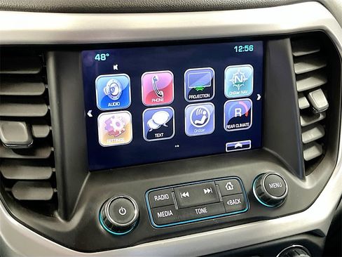 Used 2019 GMC Acadia SLT image 14