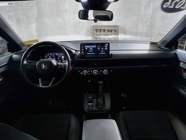 Used 2026 Honda CR-V TrailSport image 28