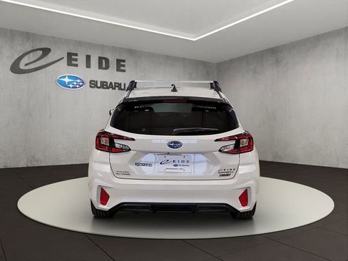 Used 2024 Subaru Impreza RS image 6