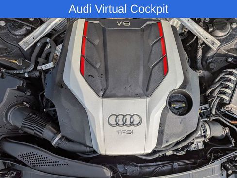 Used 2019 Audi S4 Premium Plus w/ Premium Plus Package image 38