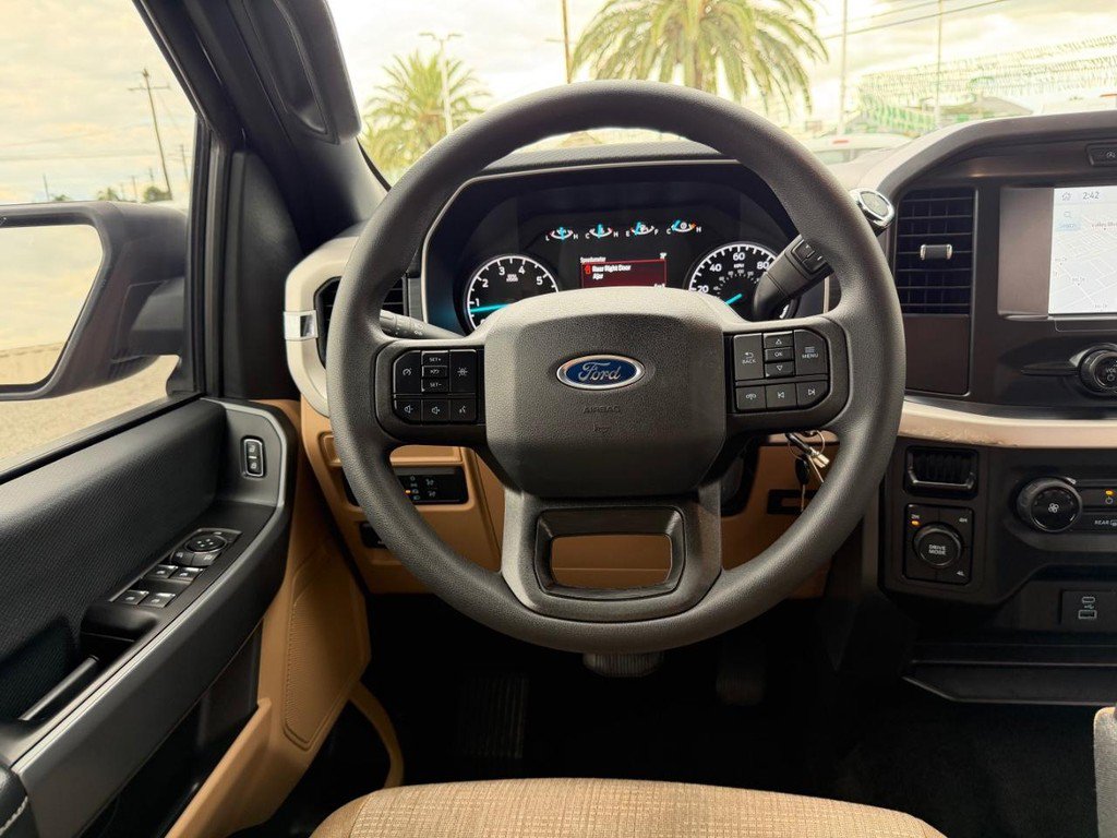Used 2021 Ford F150 XLT AWD/4WD image 33