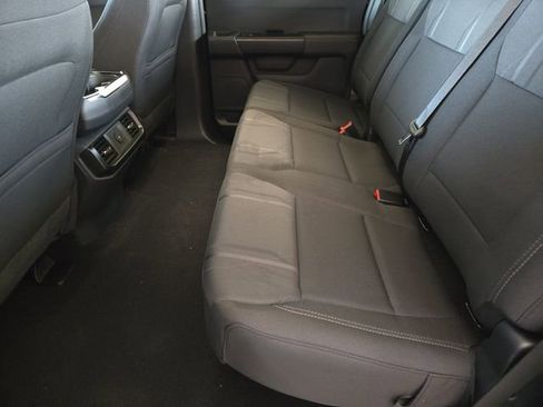 New 2026 Ford F150 STX w/ F-150 LOBO Package AWD/4WD image 22