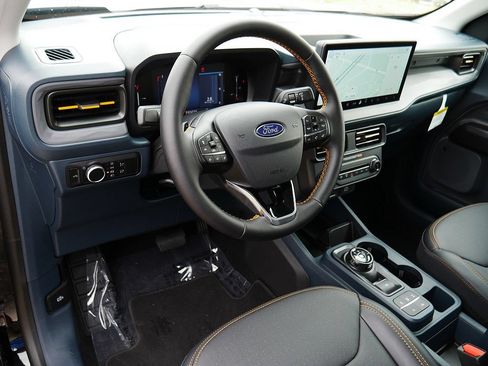 New 2026 Ford Maverick Tremor AWD/4WD image 11
