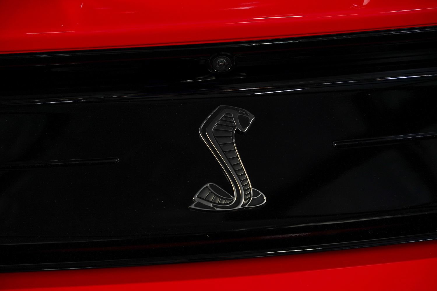 Used 2021 Ford Mustang Shelby GT500 w/ Carbon Fiber Handling Package RWD image 22