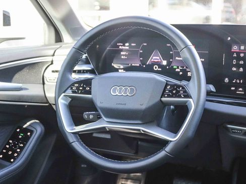 Used 2025 Audi A5 2.0T Premium AWD/4WD image 15