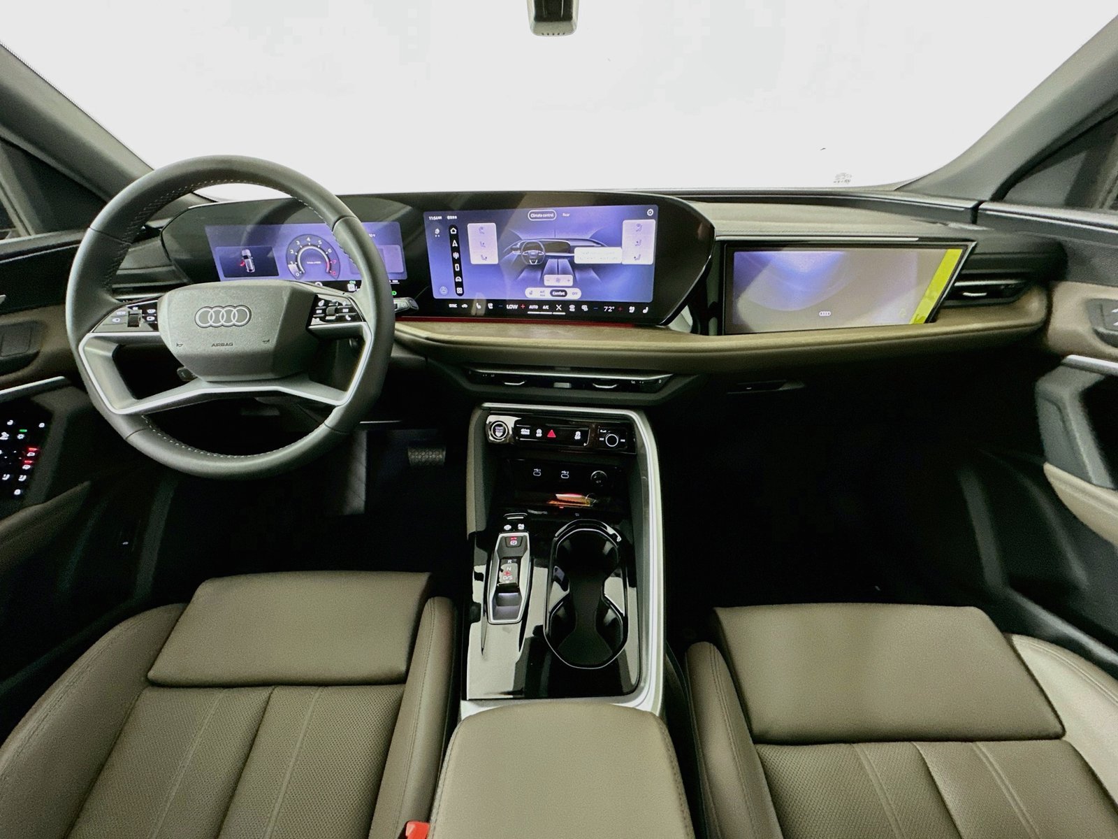 New 2026 Audi Q5 Premium Plus AWD/4WD image 14