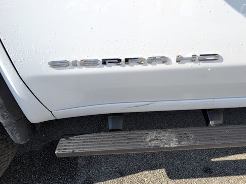 New 2026 GMC Sierra 2500 Pro w/ Convenience Package image 4