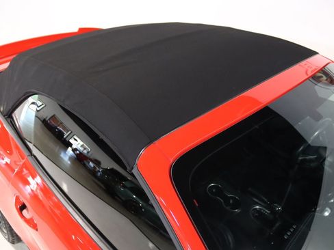 Used 2020 Ford Mustang Premium w/ Equipment Group 201A RWD image 9