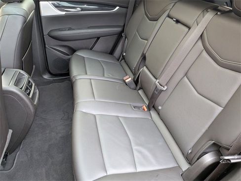 Certified 2023 Cadillac XT5 Premium Luxury image 23
