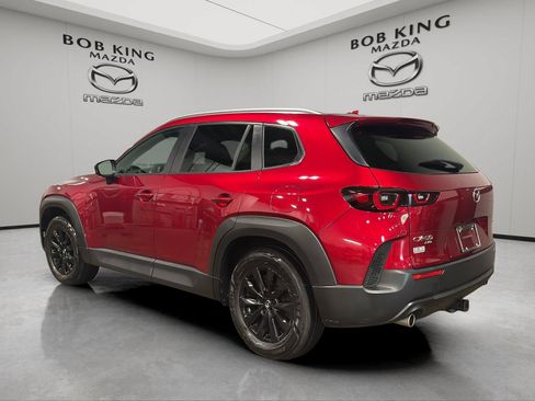 Used 2024 MAZDA CX-50 AWD 2.5 S w/ Weather Package image 3