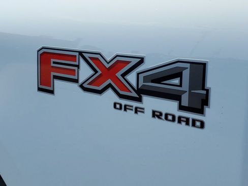 New 2026 Ford F250 XL w/ FX4 Off-Road Package AWD/4WD image 29