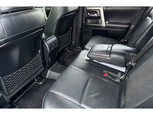 Used 2019 Toyota 4Runner Limited image 13
