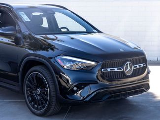 Used 2026 Mercedes-Benz GLA 250 video 3