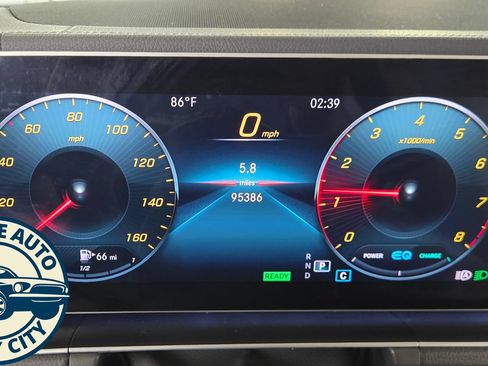 Used 2020 Mercedes-Benz GLS 450 4MATIC image 12