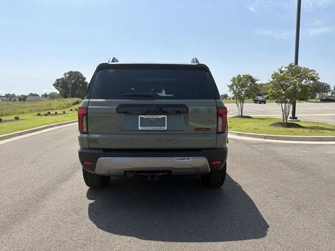 New 2026 Honda Passport TrailSport Elite image 4