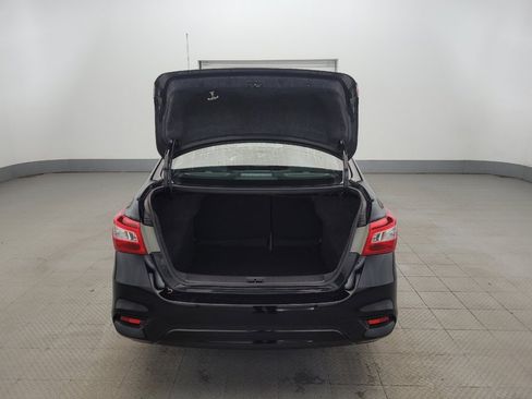 Used 2019 Nissan Sentra S image 29